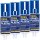 4x MANNOL 9904 Epoxy Plastic, 30g