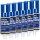 6x MANNOL 9904 Epoxy Plastic, 30g