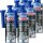 6x LIQUI MOLY Pro-Line Benzin-System-Reiniger, 500 ml