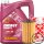 FEBI BILSTEIN Ölfilter + Schraube + MANNOL Energy Combi LL 5W-30, 5 Liter