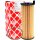FEBI BILSTEIN Ölfilter + VAG Original 0W-30 Motoröl LongLife III 3 FE, 8 Liter