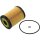FEBI BILSTEIN Ölfilter + MANNOL Longlife MB 229.51 5W-30, 10 Liter