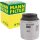 MANN-FILTER Ölfilter + VAG Original 0W-30 Motoröl LongLife III 3 FE, 5 Liter