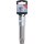 BGS Bit-Einsatz, 12,5 (1/2), T-Profil mit Bohrung, T90x110 mm