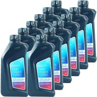 12x OE BMW 0W-30 Twin Power Turbo Longlife-04, 1L