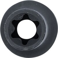 BGS Kraft-E-Profil-Steckschlüssel-Einsatz, 12,5...