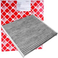 FEBI BILSTEIN 36040 Innenraumfilter