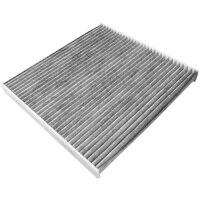 FEBI BILSTEIN 36040 Innenraumfilter