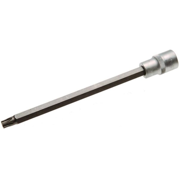 BGS Bit-Einsatz, T-Profil T50 x 200 mm, 12,5(1/2)