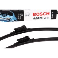 BOSCH Aerotwin A620S Scheibenwischer Satz Vorne 3 397 007...