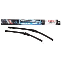 BOSCH Aerotwin A620S Scheibenwischer Satz Vorne 3 397 007 620