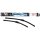 BOSCH Aerotwin A620S Scheibenwischer Satz Vorne 3 397 007 620