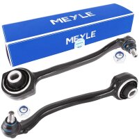 2x MEYLE Lenker, Radaufhängung