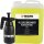 TECPO Universal Allzweckreiniger Konzentrat Multi Clean, 5 L + Pumpsprühflasche, 1L