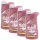 4x MANNOL 10W-40 ESTER Technology 4-Takt Motorbike, 1L