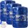 3x MANNOL ENERGY PREMIUM 5W-30, 20L + Hahn
