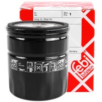 FEBI BILSTEIN 32122 Ölfilter