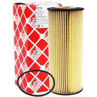 FEBI BILSTEIN 32549 Ölfilter