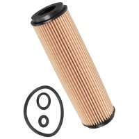 FEBI BILSTEIN Ölfilter + MANNOL Energy Combi LL 5W-30, 6L