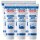 6x LIQUI MOLY 3312 Silicon-Fett transparent, 100g