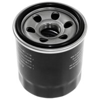 FEBI BILSTEIN 184441 Ölfilter + MANNOL Legend Extra 0W-30, 5 L