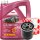 FEBI BILSTEIN 184441 Ölfilter + MANNOL Legend Extra 0W-30, 5 L