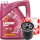 FEBI BILSTEIN 184441 Ölfilter + MANNOL Legend Ultra 0W-20, 5 L