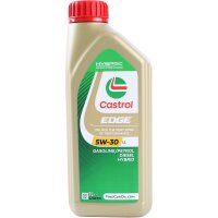 CASTROL EDGE 5W-30 LL, 10 Liter