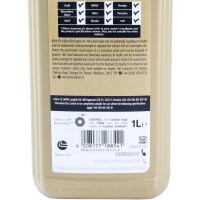 CASTROL EDGE 5W-30 LL, 10 Liter