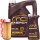 FEBI BILSTEIN Ölfilter + MANNOL 5W-30 ENERGY 6 Liter