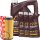 FEBI Ölfilter + MANNOL Energy Combi LL 5W-30, 8 Liter