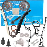 SKF Steuerkettensatz Opel 1.0 1.2 1.4