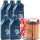 FEBI Ölfilter + Schraube + Original BMW 5W-30 Twin Power Turbo Longlife-04, 5x1 Liter