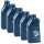 FEBI Ölfilter + Schraube + Original BMW 5W-30 Twin Power Turbo Longlife-04, 5x1 Liter
