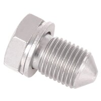 OE VAG Ölfilter + FANFARO 5W-30 VW 504.00 507.00, 5 Liter