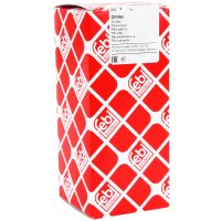 FEBI BILSTEIN Ölfilter + MANNOL Longlife 504.00 / 507.00 5W-30, 5 Liter
