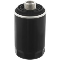 FEBI BILSTEIN Ölfilter + FANFARO 5W-30 LSX Longlife III, 5 Liter