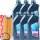 FEBI BILSTEIN Ölfilter + OE BMW 5W-30 Twin Power Turbo Longlife-04, 6 Liter