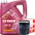 FEBI BILSTEIN Ölfilter + MANNOL Extreme 5W-40, 5 Liter