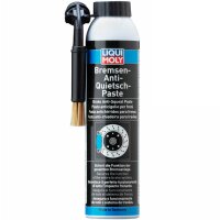 3x LIQUI MOLY Bremsen-Anti-Quietsch-Paste (Pinseldose), 200 ml