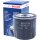 BOSCH F026407176 Ölfilter + MANNOL Energy Combi LL 5W-30 API SN/CF, 5 L