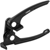 TECPO Rohr-Biegezange für Kupferrohre und Aluminiumrohre + Rohr Biegezange für Rohr Durchmesser 3, 4.75, 6 mm