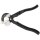 TECPO Rohr-Biegezange für Kupferrohre und Aluminiumrohre + Rohr Biegezange für Rohr Durchmesser 3, 4.75, 6 mm