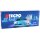 TECPO Glassockel 12V 5W - W5W, 50-teilig