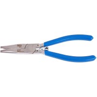 BGS Polsterklammerzange mit Klammern, 101-teilig