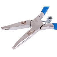 BGS Polsterklammerzange mit Klammern, 101-teilig