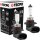 2x TECPO Glühbirne H10 12V 42W