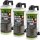 3x PETEC Reifenpannenspray PKW, 400 ml