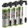 4x PETEC Bike Reifenpannenspray 75 ml
