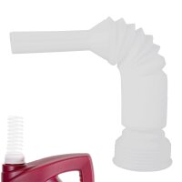 MANNOL Motoröl Einfülltrichter Flexible Tube...